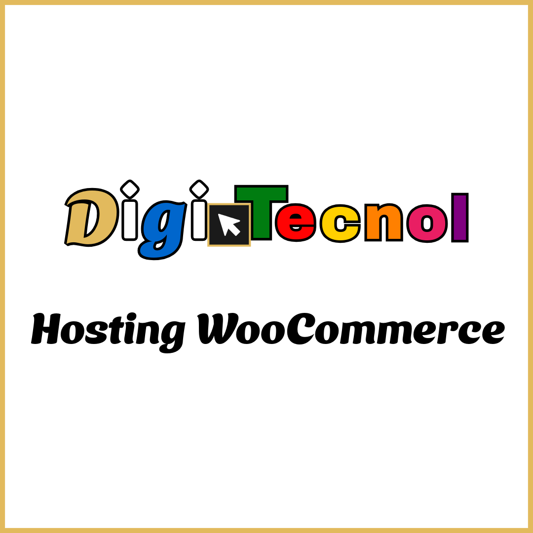 Hosting WooCommerce